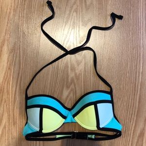 Bikini top
